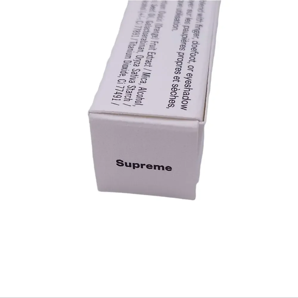 Kosas 10 Second Liquid Eyeshadow Supreme